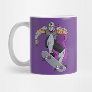 Shred it! Mug